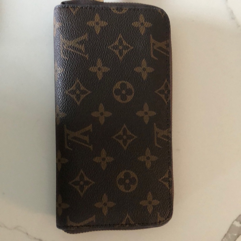 Billfold